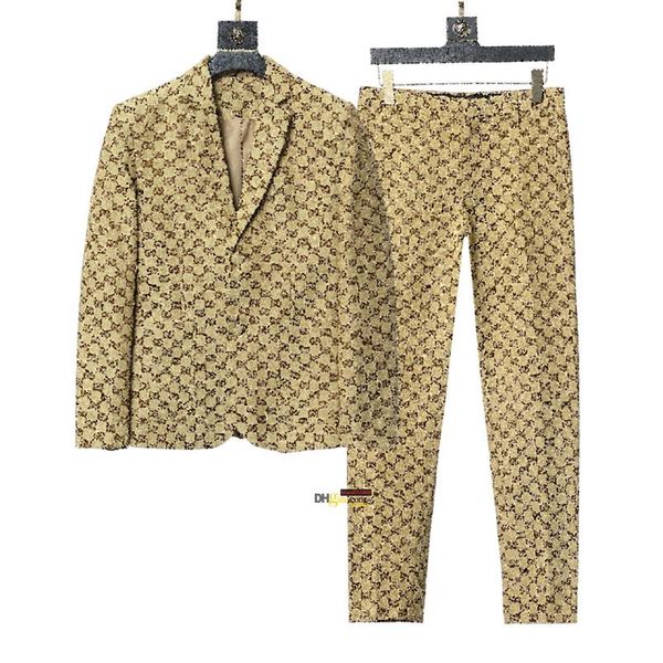 designer fashion man suit blazer jackets coats for men stylist letter embroidery long sleeve casual party wedding suits blazers ho2508, White;black
designer fashion man suit blazer jackets coats for men stylist letter embroidery long sleeve casual party wedding suits blazers ho2508, White;black