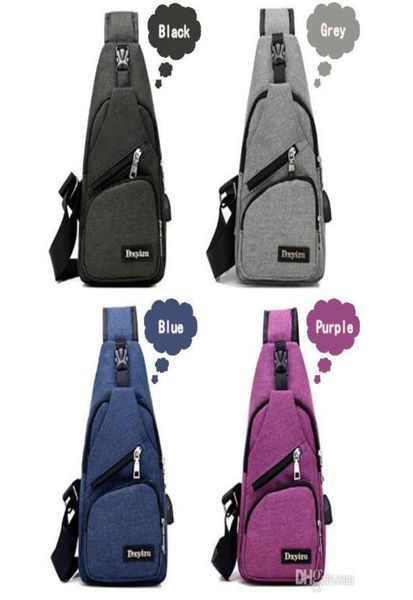 men usb chest bag sling bag large capacity handbag crossbody bags shoulder bag charger messenger bags 6 colors new 5075330
men usb chest bag sling bag large capacity handbag crossbody bags shoulder bag charger messenger bags 6 colors new 5075330