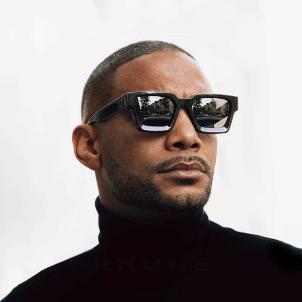 square black sunglasses shades luxury vintage sun glasses 2023 men women chunky fashion trendy shades custom, White;black
square black sunglasses shades luxury vintage sun glasses 2023 men women chunky fashion trendy shades custom, White;black
