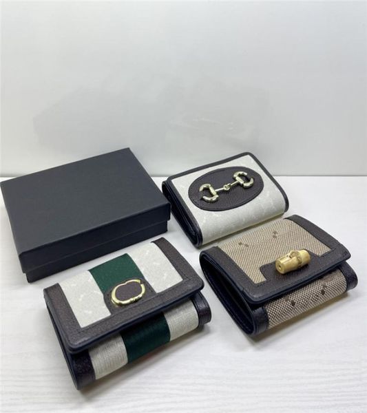 delicate folding leather money clips women mini wallets card holder coin purse wallets small clutches bag with box7793559, Black
delicate folding leather money clips women mini wallets card holder coin purse wallets small clutches bag with box7793559, Black