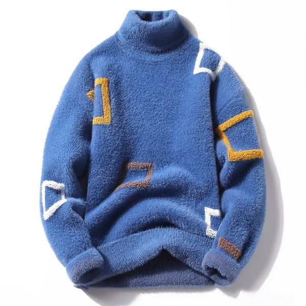 men's sweaters sweaters men winter letter pattern thick sweater men student youth sweaters autumn men's wool pullovers size s-3xl, White;black
men's sweaters sweaters men winter letter pattern thick sweater men student youth sweaters autumn men's wool pullovers size s-3xl, White;black
