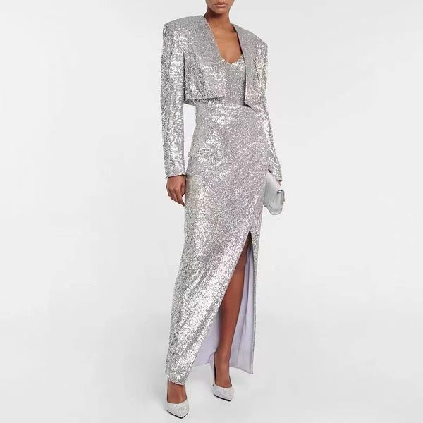 balm1 new 2023 womens designer clothing designer jacket plus size designer fashion sequins jacket designer coat women sequins designer dress, Black;brown
balm1 new 2023 womens designer clothing designer jacket plus size designer fashion sequins jacket designer coat women sequins designer dress, Black;brown