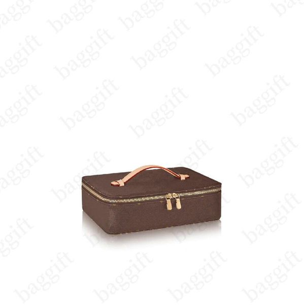 nice jewellery case bag storage jewelry gift box luggage-box cosmetic monograms canvas trunk inner boxes suitcase
nice jewellery case bag storage jewelry gift box luggage-box cosmetic monograms canvas trunk inner boxes suitcase