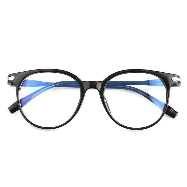 new anti blue light flat lens lightweight and comfortable korean version artistic eyeglass frame glasses 15959, White;black
new anti blue light flat lens lightweight and comfortable korean version artistic eyeglass frame glasses 15959, White;black