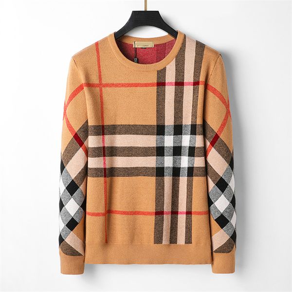 2023 new designer women's sweater pullover crew-neck letter striped sweater fashion fashion sweater sweater women's sweater#28, Black
2023 new designer women's sweater pullover crew-neck letter striped sweater fashion fashion sweater sweater women's sweater#28, Black