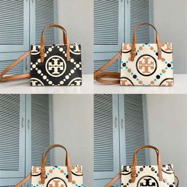 50% off designer bag 2024 early launch straight new tb double sided tote single shoulder crossbody women's spliced mini shopping handba
50% off designer bag 2024 early launch straight new tb double sided tote single shoulder crossbody women's spliced mini shopping handba