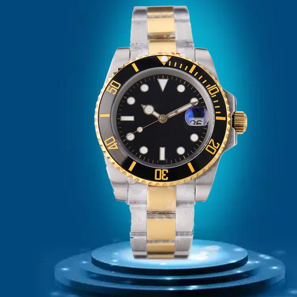 submarine mens watch automatic luxury designer watches montre 40mm 904l stainless steel gliding clasp wristwatches sapphire luminous with bo, Slivery;brown
submarine mens watch automatic luxury designer watches montre 40mm 904l stainless steel gliding clasp wristwatches sapphire luminous with bo, Slivery;brown