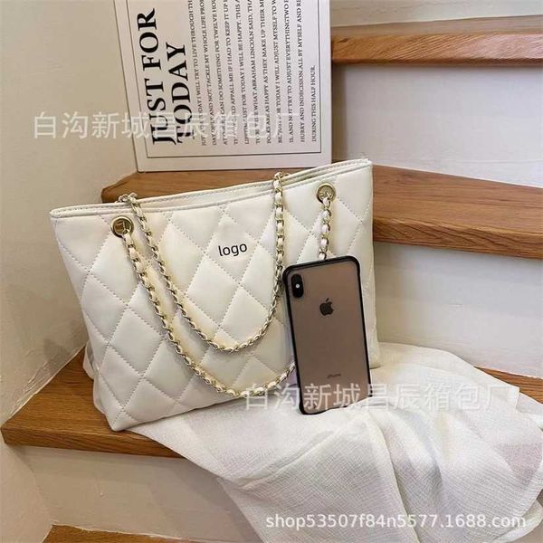 58% off designer bag 2024 early launch new lingge high capacity tote summer fashion one shoulder crossbody handbag versatile underarm
58% off designer bag 2024 early launch new lingge high capacity tote summer fashion one shoulder crossbody handbag versatile underarm