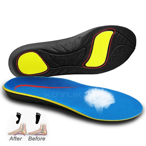 shoe parts accessories eva orthopedic shoes insoles for men woman flat feet arch support inserts relieve heel pain plantar fasciitis pronati, White;pink
shoe parts accessories eva orthopedic shoes insoles for men woman flat feet arch support inserts relieve heel pain plantar fasciitis pronati, White;pink
