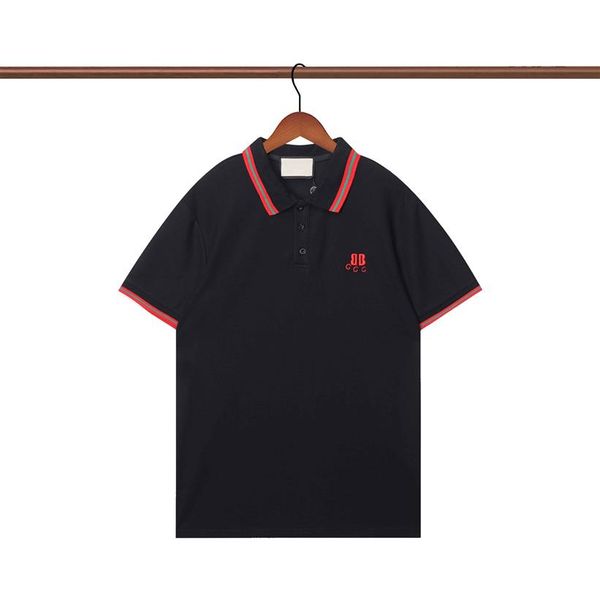 new embroidery t-shirt fashion personalized men's and women's design t-shirt black and white 100% cotton229c, White;black 
new embroidery t-shirt fashion personalized men's and women's design t-shirt black and white 100% cotton229c, White;black
