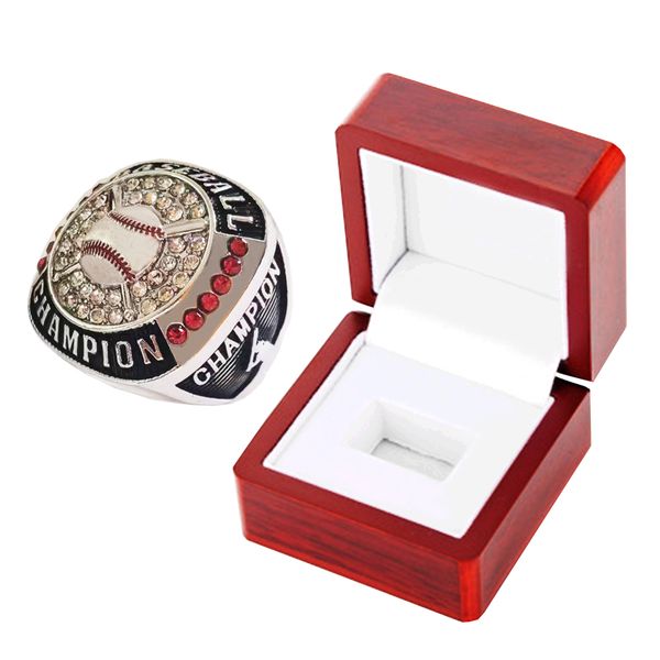 drop shipping fantasy baseball ring with stand no year new arrive full size 8-14, Silver
drop shipping fantasy baseball ring with stand no year new arrive full size 8-14, Silver