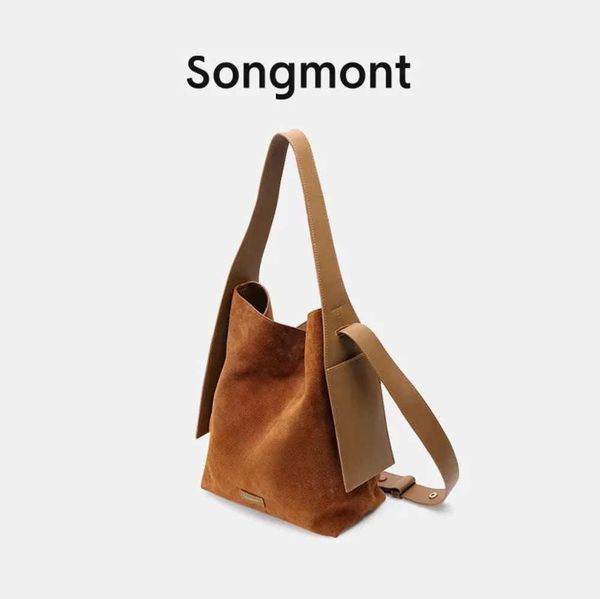 songmont bag luna handle purse clutch basket crossbody song handbag bucket bags designer underarm hobo shoulder axillary large totes half mo
songmont bag luna handle purse clutch basket crossbody song handbag bucket bags designer underarm hobo shoulder axillary large totes half mo