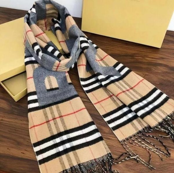 Cashmere Designer Echarpe Winter Women and Men Long Scarf Quality Headband Fashion Classic Printed Ch Silk Headb Scarf
Cashmere Designer Echarpe Winter Women and Men Long Scarf Quality Headband Fashion Classic Printed Ch Silk Headb Scarf