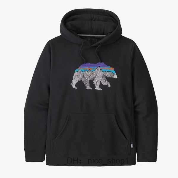 patagonias men's hoodies sweatshirts mountain tricolor brushed fashion women men designer letter print sweatshirt casual jacket pants 2, Black
patagonias men's hoodies sweatshirts mountain tricolor brushed fashion women men designer letter print sweatshirt casual jacket pants 2, Black