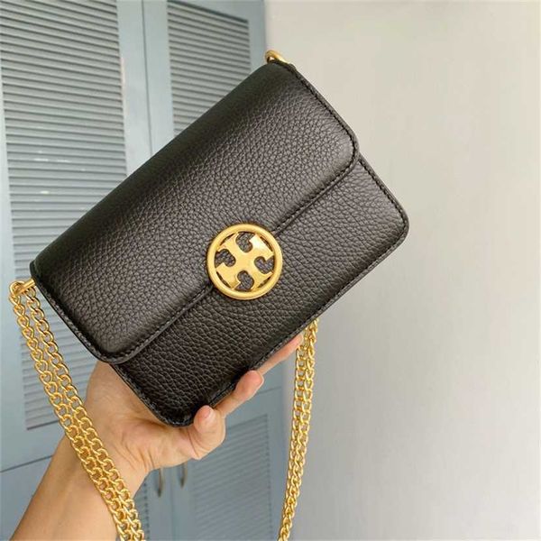 55% off designer bag 2024 early launch tb new mini chain organ litchi pattern cowhide one shoulder crossbody genuine leather women's
55% off designer bag 2024 early launch tb new mini chain organ litchi pattern cowhide one shoulder crossbody genuine leather women's