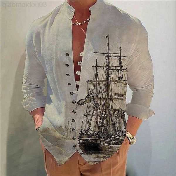 men's casual shirts classic men shirts streetwear vintage men's shirts long sleeve solid color loose button-up beach style vacatio, White;black
men's casual shirts classic men shirts streetwear vintage men's shirts long sleeve solid color loose button-up beach style vacatio, White;black