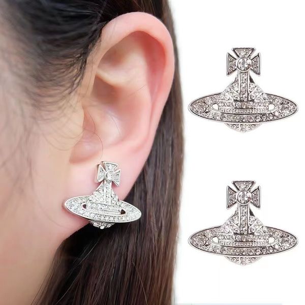 luxury designer jewelry empress dowager earrings female jewelry designer fashion classic diamond earrings wedding gift, Golden;silver
luxury designer jewelry empress dowager earrings female jewelry designer fashion classic diamond earrings wedding gift, Golden;silver