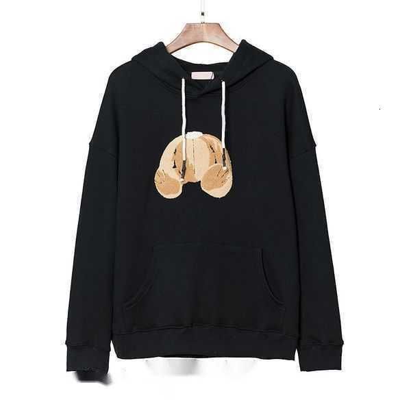 palmangels mens designer hoodie broken bears sweatshirts womens decapitated teddy bear man loose printed sweatshirt palms fghh, Black
palmangels mens designer hoodie broken bears sweatshirts womens decapitated teddy bear man loose printed sweatshirt palms fghh, Black