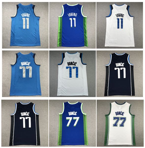 maverick luka doncic basketball jersey dalla kyrie irving mitchell & ness white blue size s-xxl, Black;red
maverick luka doncic basketball jersey dalla kyrie irving mitchell & ness white blue size s-xxl, Black;red