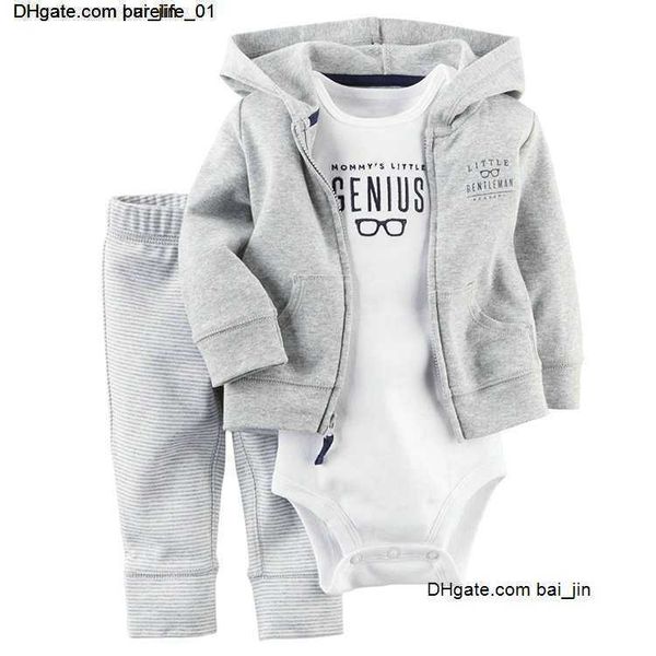 infant toddler baby boy outfits suits romper jumpsuit+hoodie jacket sweatshirt+pants 3pcs set kids clothing sets, White
infant toddler baby boy outfits suits romper jumpsuit+hoodie jacket sweatshirt+pants 3pcs set kids clothing sets, White