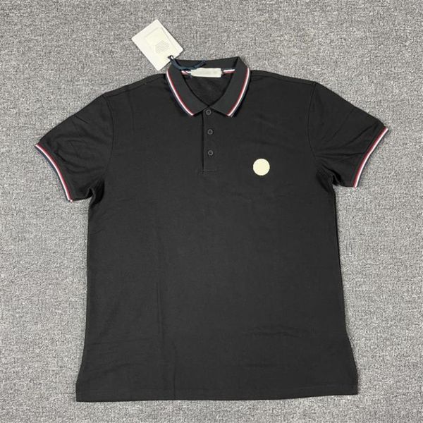 fashion men's polos summer men women tshirt designers short sleeve casual shirts hip hop streetwear lapel t shirt tees mens c260r, White;black
fashion men's polos summer men women tshirt designers short sleeve casual shirts hip hop streetwear lapel t shirt tees mens c260r, White;black