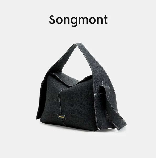 songmont bag luna handle purse clutch basket crossbody song handbag bucket bag designer underarm hobo shoulder axillary luxury large half mo
songmont bag luna handle purse clutch basket crossbody song handbag bucket bag designer underarm hobo shoulder axillary luxury large half mo