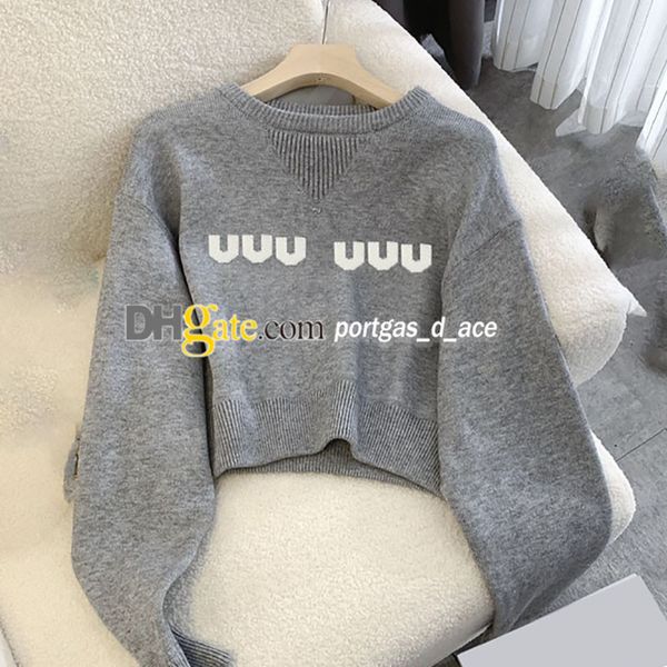 knitted women t shirt designer grey woman sweater long sleeeve jumper casual spring autumn elegant sweaters, Black
knitted women t shirt designer grey woman sweater long sleeeve jumper casual spring autumn elegant sweaters, Black