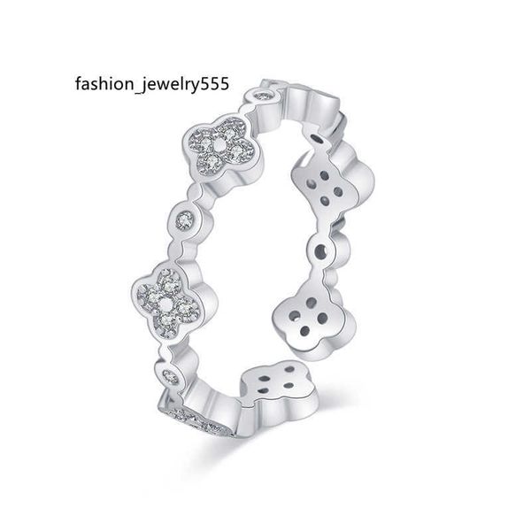 band rings fashion lovely clover designer band rings for women rose gold silver shining bling diamond crystal open ring jewelry gift
band rings fashion lovely clover designer band rings for women rose gold silver shining bling diamond crystal open ring jewelry gift