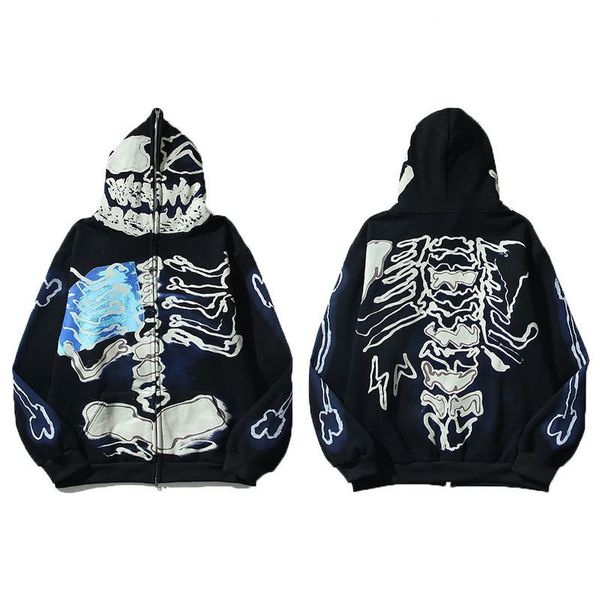 mens designer hoodie halloween hip hop retro skeleton mens street wear alphabet hoodie men women hoodie skateboard jumper sweatshirt clothes, Black
mens designer hoodie halloween hip hop retro skeleton mens street wear alphabet hoodie men women hoodie skateboard jumper sweatshirt clothes, Black