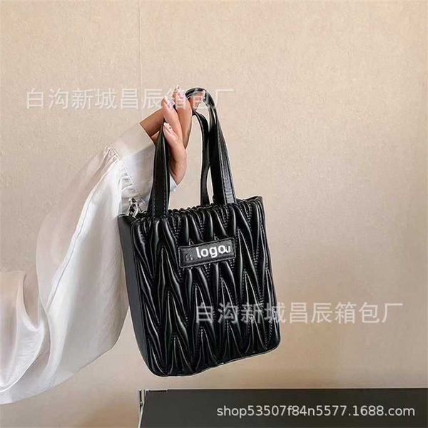 56% off designer bag 2024 early launch new handheld pleated square fashionable versatile one shoulder crossbody women's small and luxur
56% off designer bag 2024 early launch new handheld pleated square fashionable versatile one shoulder crossbody women's small and luxur