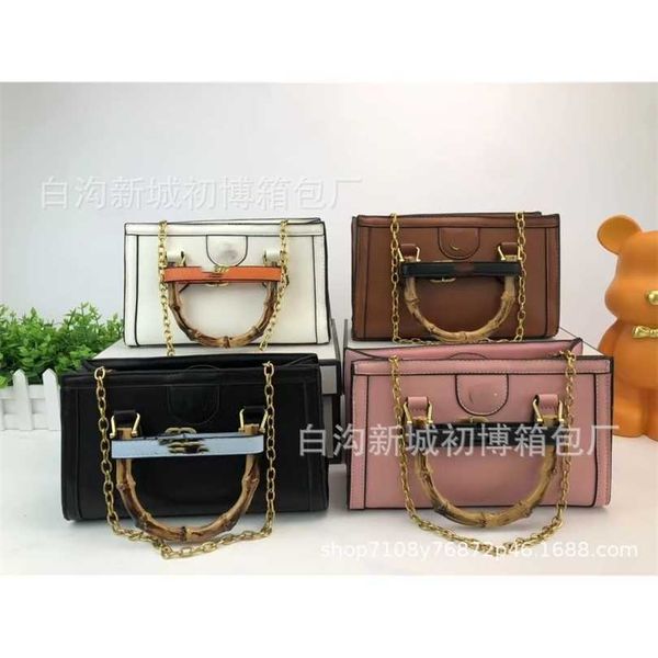 50% off designer bag 2024 early launch summer new trend g bamboo joint handheld fashion shoulder tote simple crossbody women's
50% off designer bag 2024 early launch summer new trend g bamboo joint handheld fashion shoulder tote simple crossbody women's