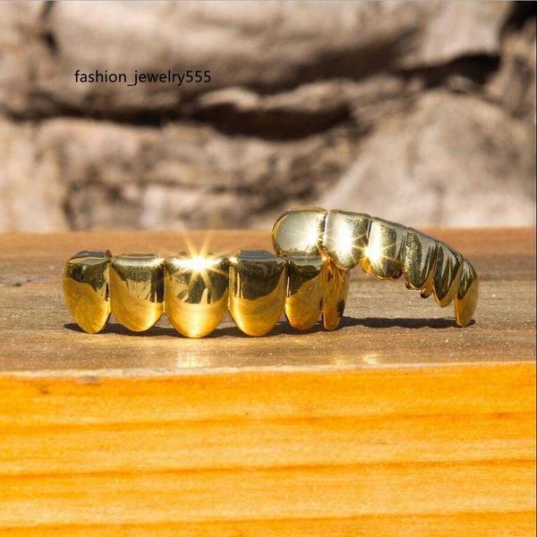 grillz dental grills hip hop dental teeth grillz men women gold grills teeth set fashion jewelry eight 8 tooth six 6 bottom grills, Black
grillz dental grills hip hop dental teeth grillz men women gold grills teeth set fashion jewelry eight 8 tooth six 6 bottom grills, Black