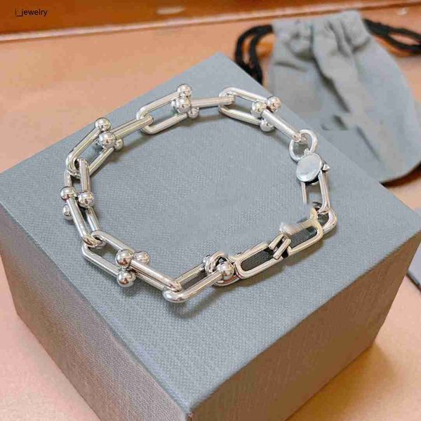 fashion chain jewelry silver alloy bracelet for women and men letter logo hanging tag bracelet including box couple gift, Black
fashion chain jewelry silver alloy bracelet for women and men letter logo hanging tag bracelet including box couple gift, Black