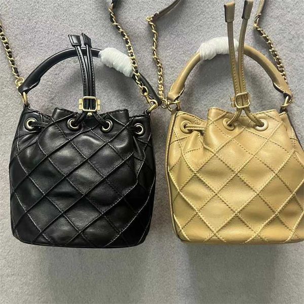 58% off designer bag 2024 early launch new versatile tb drawstring bucket sheepskin crossbody handbag lingge chain stray single shoulder wom
58% off designer bag 2024 early launch new versatile tb drawstring bucket sheepskin crossbody handbag lingge chain stray single shoulder wom