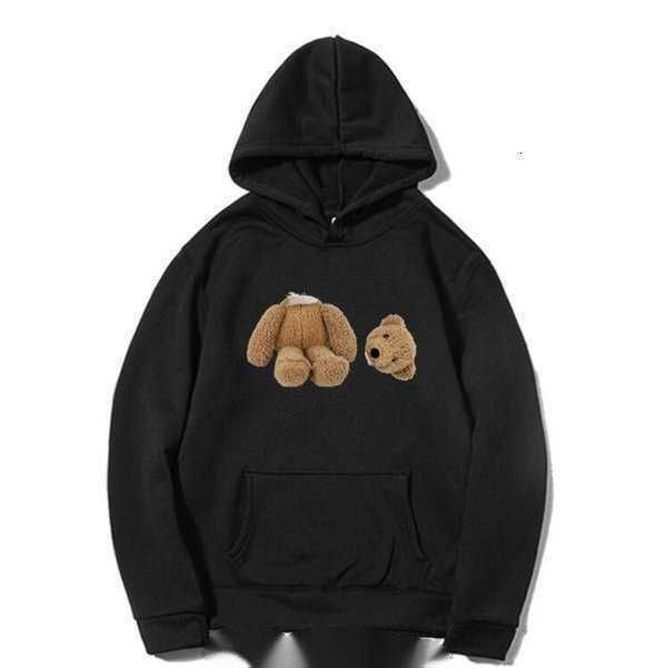 men's hoodies sweatshirts european and american hooded palm decapitated bear print sweater 43ttyy, Black
men's hoodies sweatshirts european and american hooded palm decapitated bear print sweater 43ttyy, Black