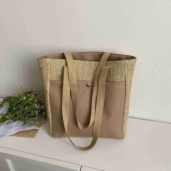 beach bags baobao women's 2023 summer new leisure simple large capacity tote bag foreign fashionable beach straw woven shoulder bag cai
beach bags baobao women's 2023 summer new leisure simple large capacity tote bag foreign fashionable beach straw woven shoulder bag cai