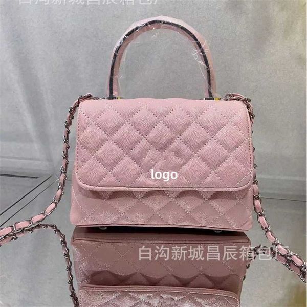 58% off designer bag 2024 early launch summer new popular fragrant lingge chain fashionable outgoing versatile one shoulder crossbody handhe
58% off designer bag 2024 early launch summer new popular fragrant lingge chain fashionable outgoing versatile one shoulder crossbody handhe