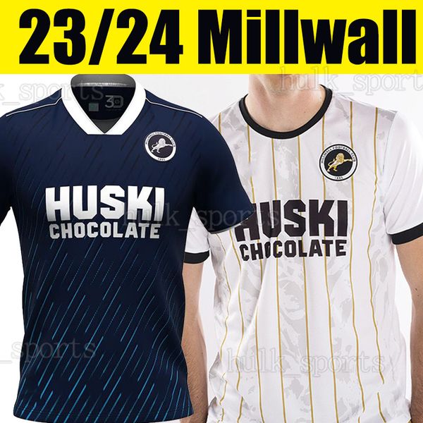 23/24 millwall away soccer jerseys the lions london football shirt 2023 2024 lee gregory ryan tunnicliffe tom elliott aiden o'brien geo, Black;yellow
23/24 millwall away soccer jerseys the lions london football shirt 2023 2024 lee gregory ryan tunnicliffe tom elliott aiden o'brien geo, Black;yellow