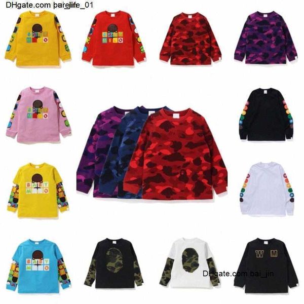 kids t-shirt designer youth apes t shirts side double sided camouflage shark tshirts clothes colorful children baby printt-shirt cashew lumi, Blue
kids t-shirt designer youth apes t shirts side double sided camouflage shark tshirts clothes colorful children baby printt-shirt cashew lumi, Blue