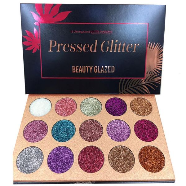eye shadow beauty glazed 15 color eyeshadow palette glitter pressed makeup diamond cosmetic magnet shine shimmer club party maquiagem 230812
eye shadow beauty glazed 15 color eyeshadow palette glitter pressed makeup diamond cosmetic magnet shine shimmer club party maquiagem 230812