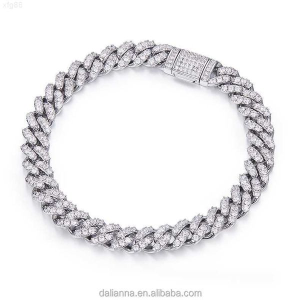 wholesale price moissanite miami gold cuban chain necklace 925 sterling silver diamond moissanite 8mm cuban link chain
wholesale price moissanite miami gold cuban chain necklace 925 sterling silver diamond moissanite 8mm cuban link chain