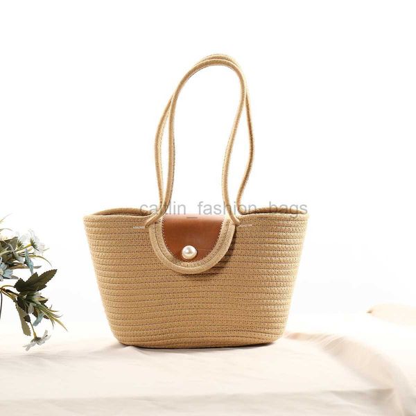 beach bags 2023 new cotton thread shoulder bag woven bag with pearl decoration straw woven bag women's bag beach bag leisure bag caitli
beach bags 2023 new cotton thread shoulder bag woven bag with pearl decoration straw woven bag women's bag beach bag leisure bag caitli