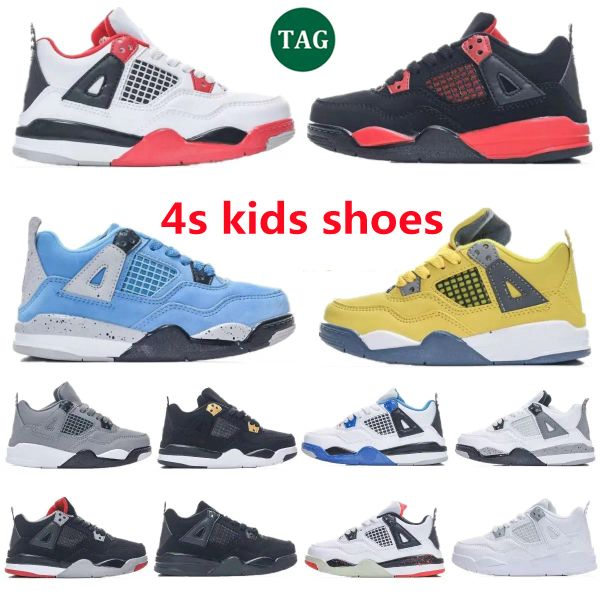 kids shoes basketball 4s sneakers boys military black cat trainers baby kid shoe red thunder girls children youth toddler blue l', Black;red
kids shoes basketball 4s sneakers boys military black cat trainers baby kid shoe red thunder girls children youth toddler blue l', Black;red