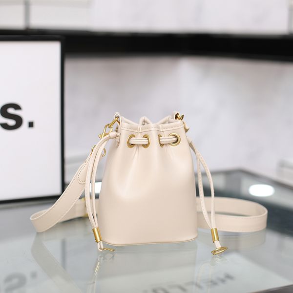 brand 24ss women's messenger bags mini drawstring bucket bag casual bucket bag handbag fashion one shoulder crossbody women's bag
brand 24ss women's messenger bags mini drawstring bucket bag casual bucket bag handbag fashion one shoulder crossbody women's bag