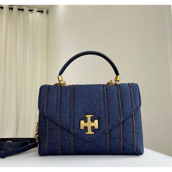 52% off designer bag 2024 early launch tb new tanning denim handbag kira one shoulder crossbody chain fashion women's
52% off designer bag 2024 early launch tb new tanning denim handbag kira one shoulder crossbody chain fashion women's
