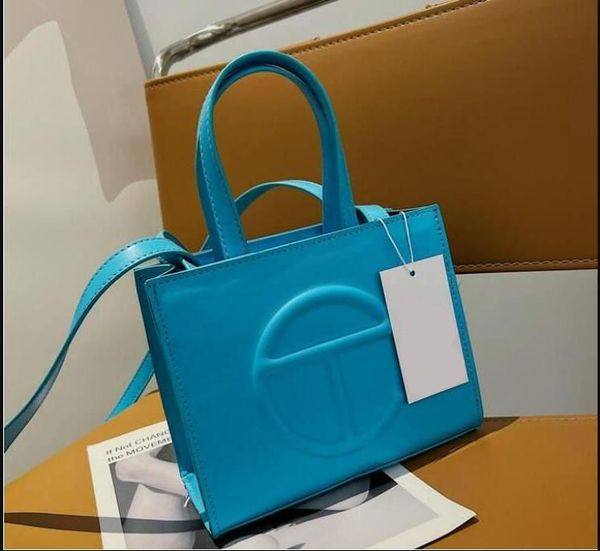 telfars bag designer bags 3 sizes shoulder bags soft leather mini women handbag crossbody luxury tote fashion shopping multi-color purses sa, Silver
telfars bag designer bags 3 sizes shoulder bags soft leather mini women handbag crossbody luxury tote fashion shopping multi-color purses sa, Silver