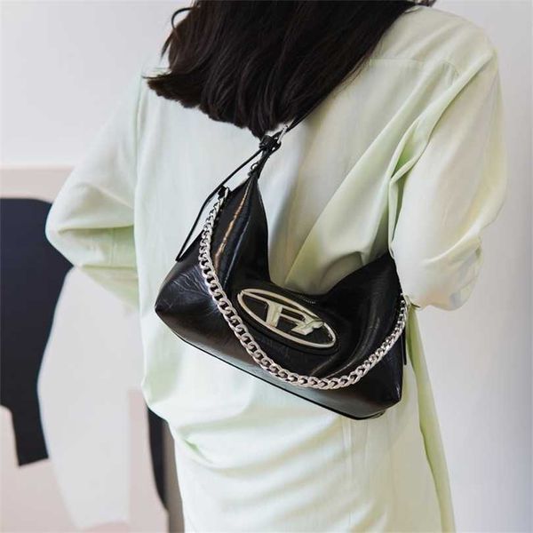 50% off designer bag 2024 early launch advanced feeling for women large capacity underarm new fashion niche versatile one shoulder crossbody
50% off designer bag 2024 early launch advanced feeling for women large capacity underarm new fashion niche versatile one shoulder crossbody