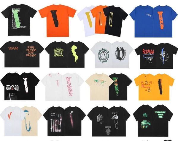 summer mens big v t-shirts juice wrld 999 short sleeved t-shirts designer brand couples cotton tees fashion men tees pullover clothing lage, White;black
summer mens big v t-shirts juice wrld 999 short sleeved t-shirts designer brand couples cotton tees fashion men tees pullover clothing lage, White;black
