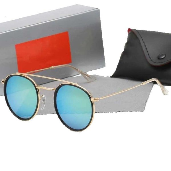 designer sunglasses women men sunglasses 3647 metal frame mirror glass lens, driving outdoor travel glasses, White;black
designer sunglasses women men sunglasses 3647 metal frame mirror glass lens, driving outdoor travel glasses, White;black