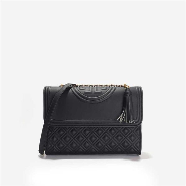56% off designer bag 2024 early launch tb women's new one shoulder square versatile small fragrant wind lingge chain
56% off designer bag 2024 early launch tb women's new one shoulder square versatile small fragrant wind lingge chain